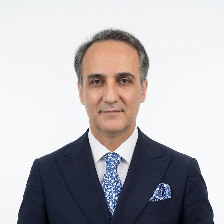 مهندس مرتضی صالحی